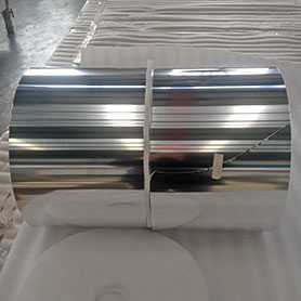 Aluminium Hot Seal Foil
