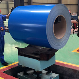 PE (Polyester) Coating Aluminum Coil