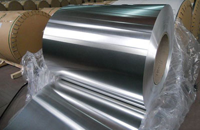4032 Aluminum Coil