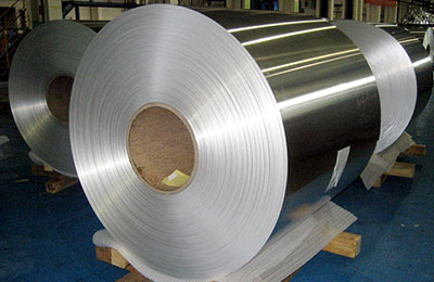 5005 Aluminum Coil
